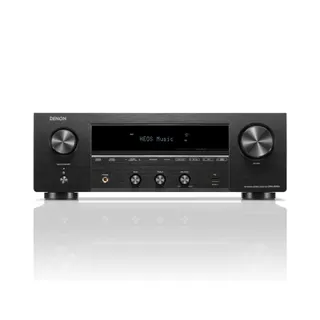 Ampli Home Cinema DENON DRA-900H Black