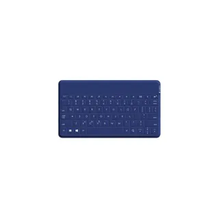 Clavier sans fil LOGITECH Keys-To-Go - Blue