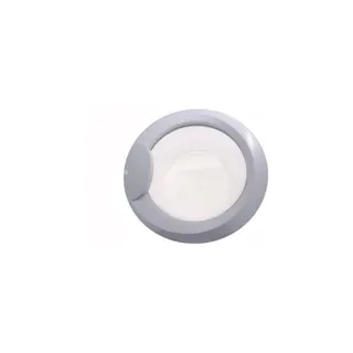 Hublot INDESIT Hublot complet d'origine C00115842