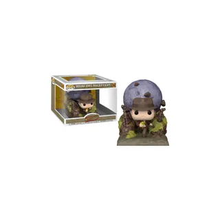 Figurine FUNKO Figurine Funko Pop! Moment - Indiana