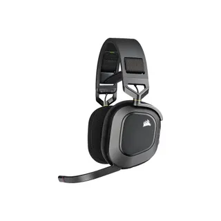 Casque gamer CORSAIR HS80 Wireless