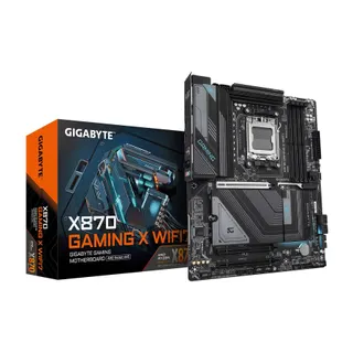 Carte mère GIGABYTE X870 GAMING X WIFI7