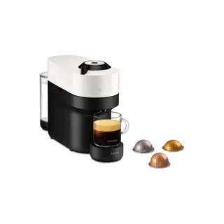 Nespresso KRUPS Vertuo POP Blanche YY4889FD