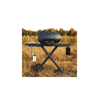 Barbecue gaz NAPOLEON Pack Barbecue à gaz TravelQ PRO - Phanto
