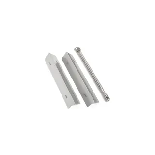 Ustensile barbecue NAPOLEON Kit brûleur & Protèges brûleurs pour Pre