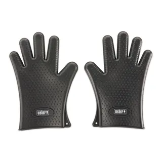 Gants barbecue WEBER Gants en silicone