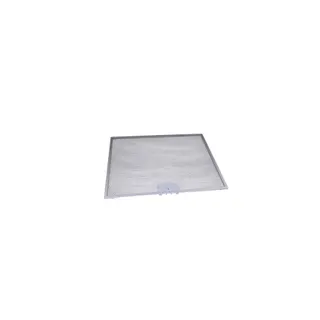 Filtre hotte ARISTON filtre a graise metal