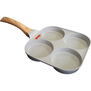 Poêle BEST OF TV Pancake 4 compartiments Wonderpan XL
