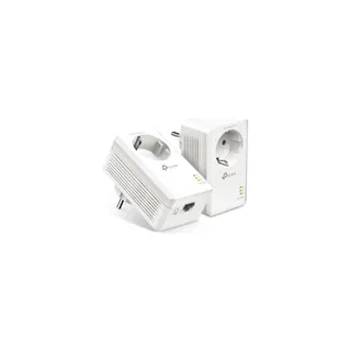 CPL Filaire TP-LINK Kit de 2 CPL Gigabit TL-PA7017P KIT