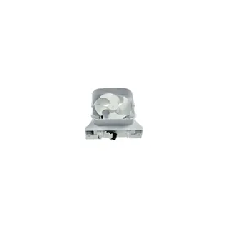 Moteur WHIRLPOOL MOTEUR BOITIER VENTILATION