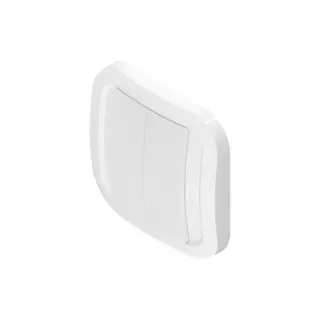 NODON Mural 2 Boutons Compatible Zigbee 3.0