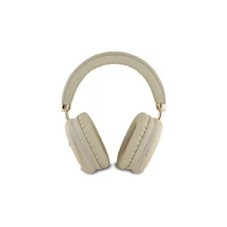 Casque GUESS IPX4 Effet Saffiano Arceau Ajustable