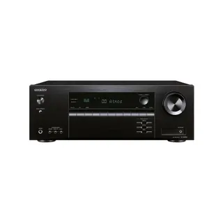 Ampli Home Cinema ONKYO TX-SR494 noir