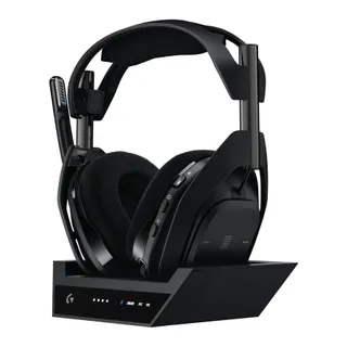 Casque gamer LOGITECH G Astro A50 X LIGHTSPEED Noir