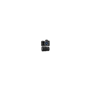 Appareil photo Hybride NIKON Z6 II + Objectif Z 24-120mm f/4 S