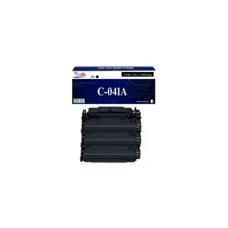 Toner T3AZUR pour Canon LBP312x MF522X MF525X 041 x3