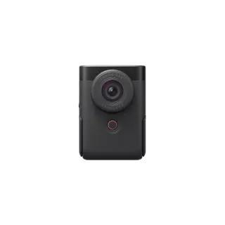 Caméscope CANON Kit de vlogging PowerShot V10 - Noir