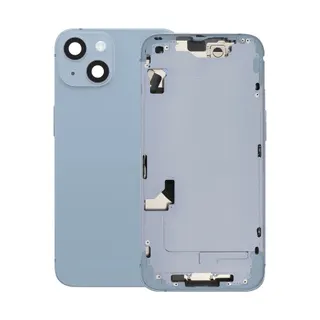 Pièce détachée AVIZAR pour iPhone 14 avec Vitre Arrière
