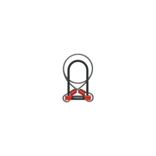 Antivol ZEFAL K-Traz U13 cable (U)