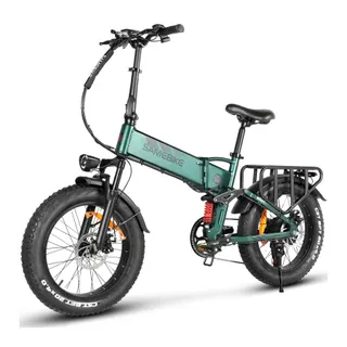 Vélo électrique SAMEBIKE RS-A02 Pro