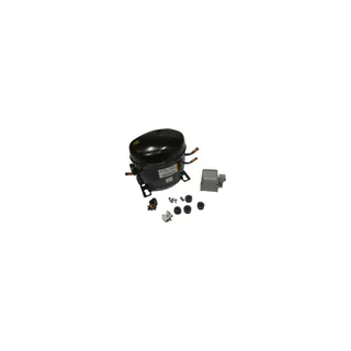 Compresseur WHIRLPOOL COMPRESSEUR EGAS80HLR 1/4 CH R134