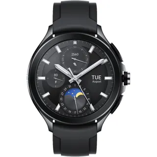 Montre connectée XIAOMI Mi Watch 2 Pro Noir