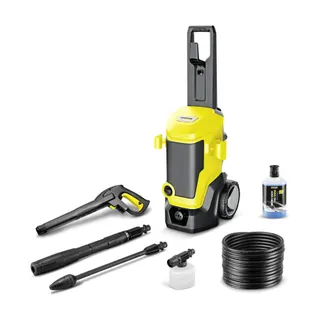 Nettoyeur haute pression KARCHER K 7 WCM FJ