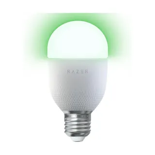 Lampe LED RAZER AETHER SMART BULB E27