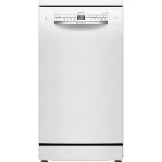 Lave vaisselle 45 cm BOSCH SPS2HMW03E