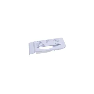 Couvercle INDESIT poignee de reservoir