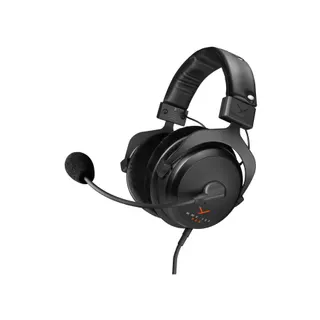 Casque gamer BEYERDYNAMIC MMX 300P NOIR