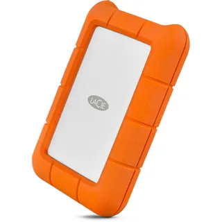 Disque dur externe LACIE 4To Rugged Mobile USB C