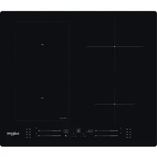 Plaque induction WHIRLPOOL WLS7960NE