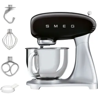 Robot pâtissier SMEG SMF02BLEU