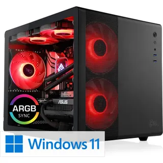 PC Gamer CSL-COMPUTER PC Gaming M11840H