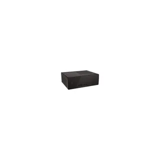 Boitier PC AKASA Cypher boîtier ST V2 Mini STX OEM - noir