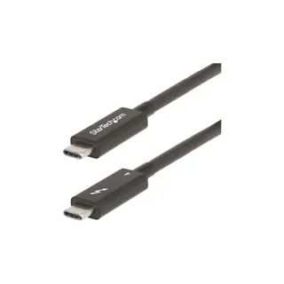 Hub USB C STARTECH A40G2MB-TB4-CABLE