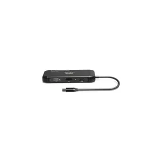 Hub USB C PORT DESIGN 901913V2