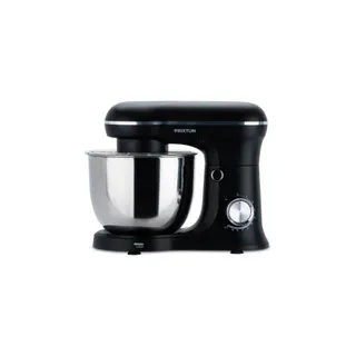 Robot pâtissier PRIXTON Robot Pâtissier KR250 Matte Black