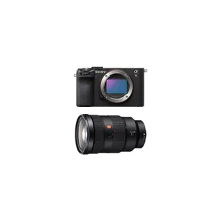 Appareil photo Hybride SONY 251337