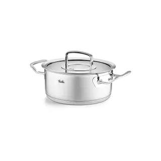 Casserole FISSLER 20cm Original Profi Collection