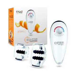 Appareil anti cellulite ITALIAN DESIGN IDMA80810