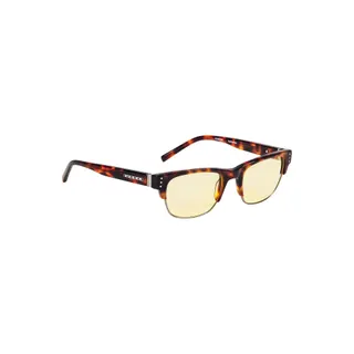Lunette anti lumière bleue GUNNAR AXIOM TORTOISE