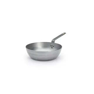Sauteuse DE BUYER paysanne mineral b element 28cm