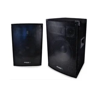 Enceinte sono IBIZA 2 x 400 W  DISCO-10