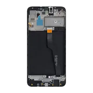 Pièce détachée SAMSUNG Écran LCD Samsung Galaxy A10 Noir