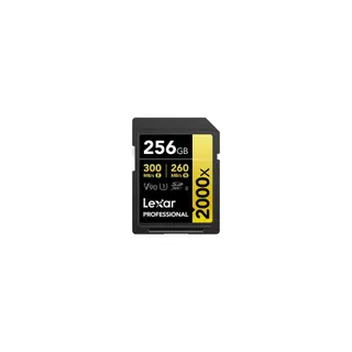 Carte SD LEXAR 524586