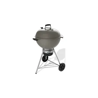 Barbecue charbon WEBER Barbecue à charbon Master-Touch GBS 5755