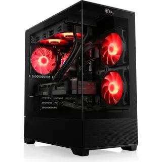 PC Gamer CSL-COMPUTER M13400H