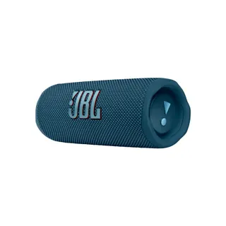 Enceinte portable JBL Flip 6 Bleu